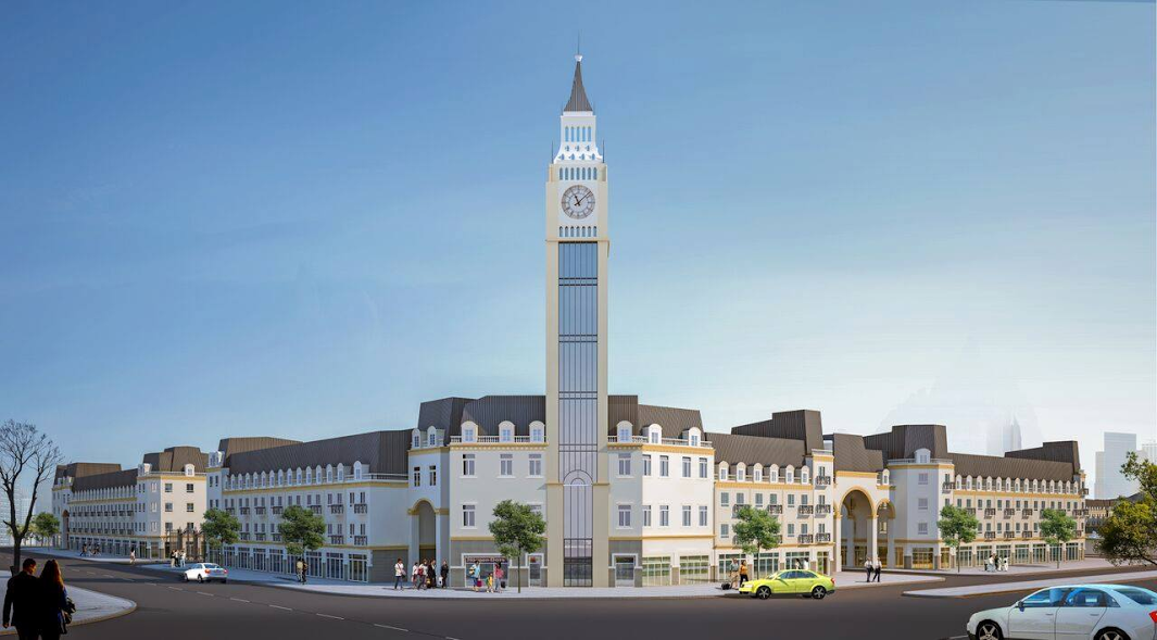 Khu vực Hà Đông: Đầu tư bất động sản ở đâu có lợi? ảnh 1