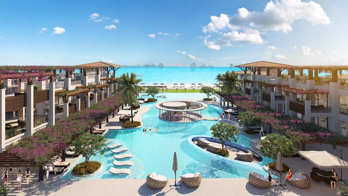 Chính thức mắt dự án Sun Premier Village Ha Long Bay ảnh 1