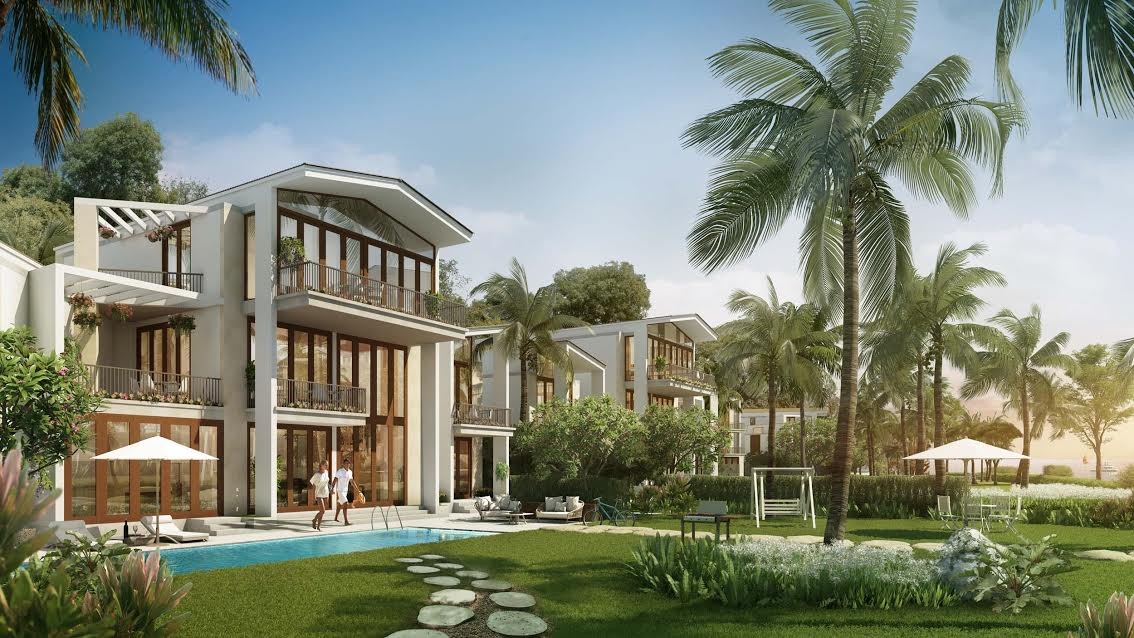 Chính thức mắt dự án Sun Premier Village Ha Long Bay ảnh 2