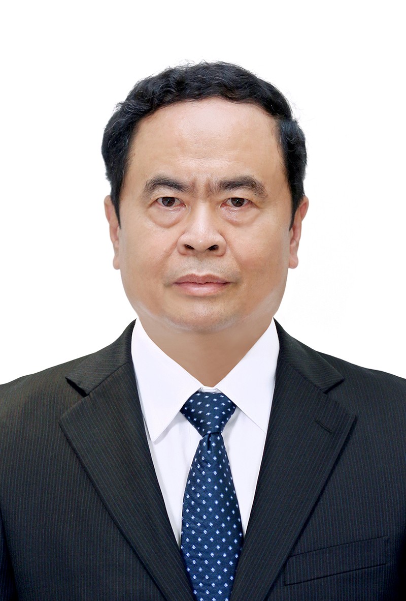 Ủy ban Trung ương MTTQ Việt Nam có Chủ tịch, Phó Chủ tịch mới ảnh 2