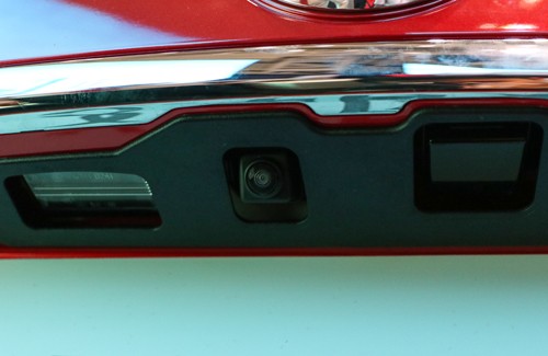 Nissan X-Trail bản giới hạn giá 933 triệu cho khách Việt ảnh 4