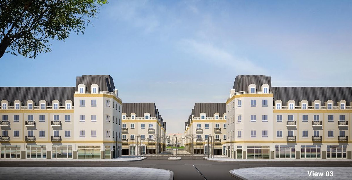 5 lý do biệt thự, liền kề dự án La Casta đắt khách ảnh 2