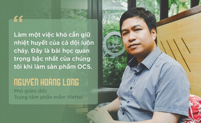 Sự tích về trái tim nhà mạng thương hiệu Việt ảnh 3