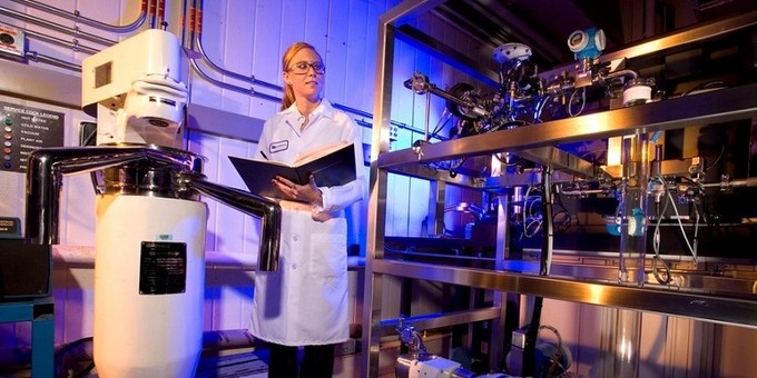 10 nghề lương cao không cần bằng cử nhân ở Mỹ ảnh 2