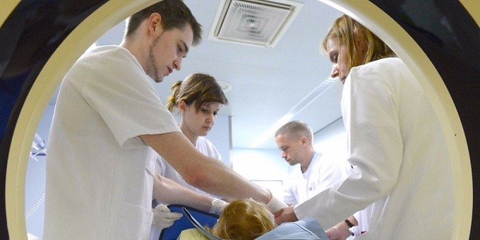 10 nghề lương cao không cần bằng cử nhân ở Mỹ ảnh 6