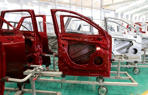 Sở hữu ôtô - giấc mơ dài của người Việt ảnh 3