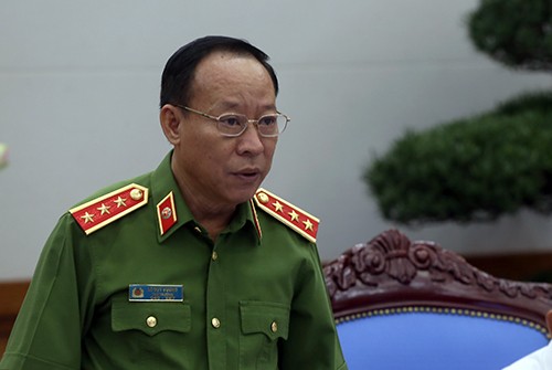 Phó thủ tướng Trương Hòa Bình: Khai thác như hiện nay thì cát sỏi sẽ sớm cạn kiệt ảnh 1