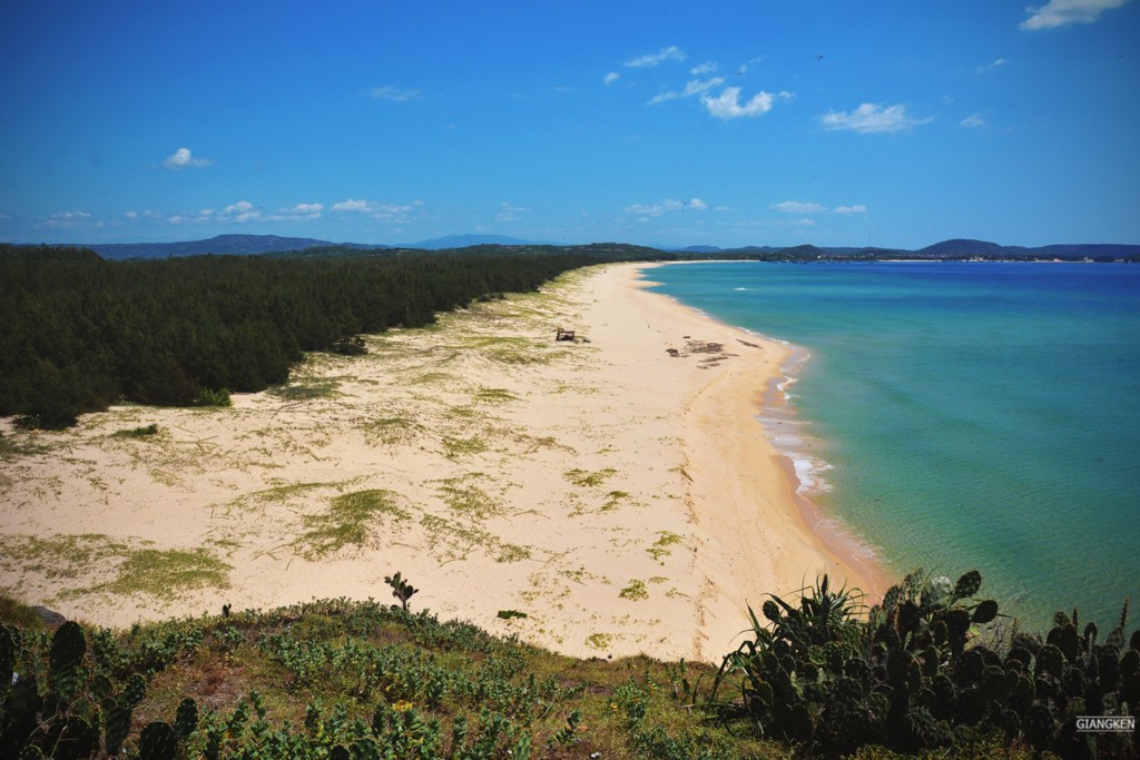 Giấc mơ tuổi thơ ở Gành Ông - Bãi Xép ảnh 9