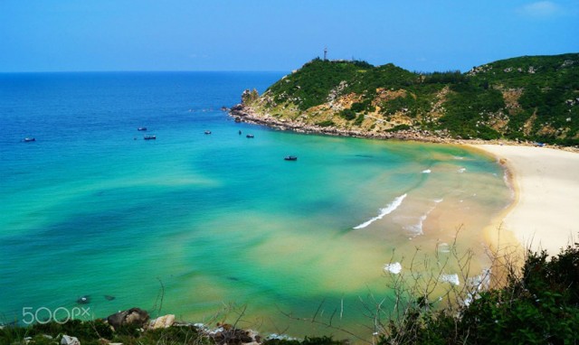 8 hòn đảo hoang sơ hấp dẫn nhất Việt Nam ảnh 4