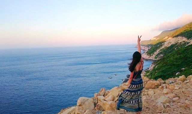 8 hòn đảo hoang sơ hấp dẫn nhất Việt Nam ảnh 6