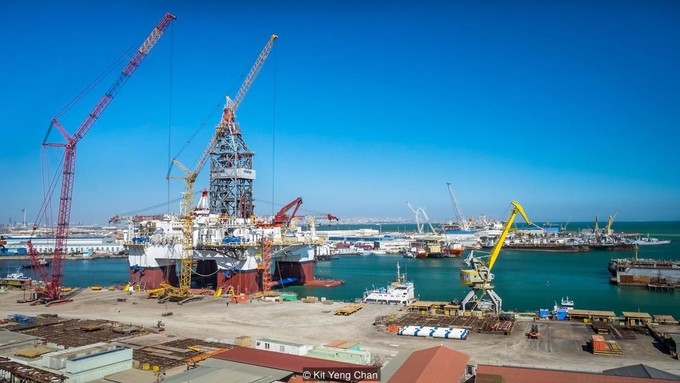 Cuộc sống ở 'hỏa diệm sơn' có thật trên thế giới ảnh 7