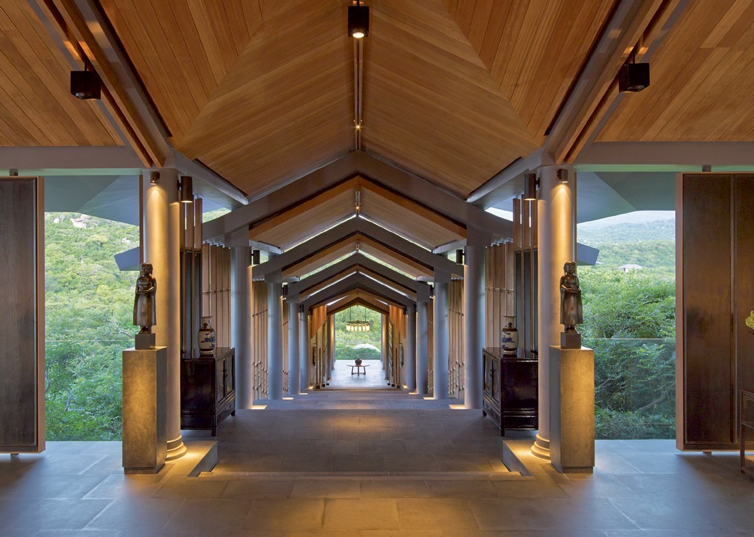 Top 3 khu nghỉ dưỡng ghi tên Việt Nam lên bản đồ du lịch cao cấp quốc tế ảnh 13