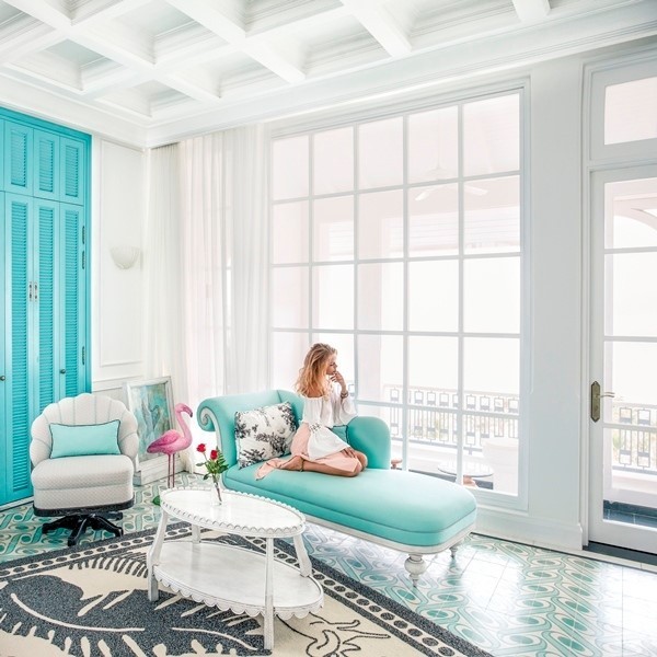 Top 3 khu nghỉ dưỡng ghi tên Việt Nam lên bản đồ du lịch cao cấp quốc tế ảnh 8