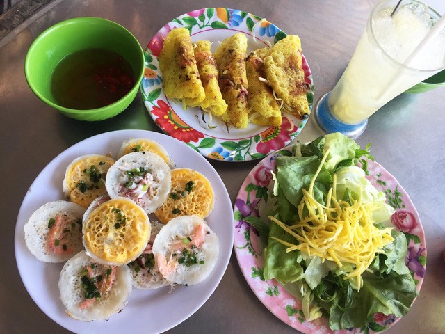 2 triệu đồng đi chơi “Bình Ba” là quá sang? ảnh 3