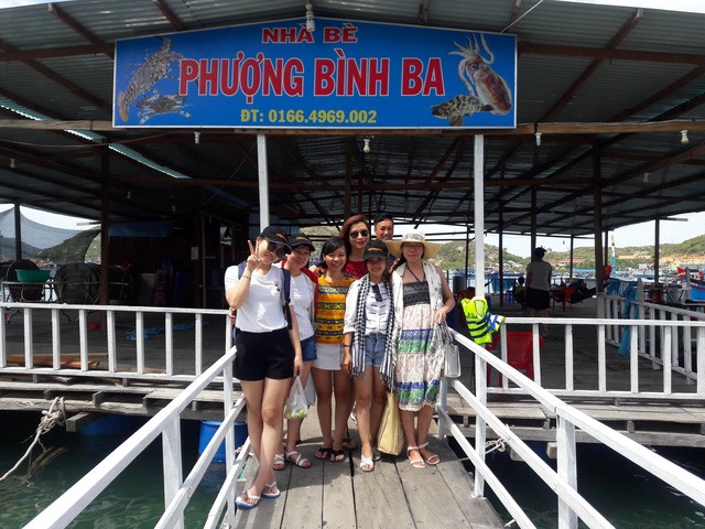 2 triệu đồng đi chơi “Bình Ba” là quá sang? ảnh 5