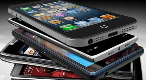 Smartphone có cần đến RAM 8 GB? ảnh 1