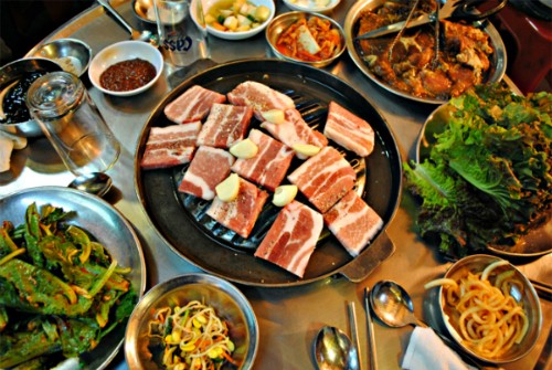 Những món ăn hễ cứ mưa là thèm ảnh 5