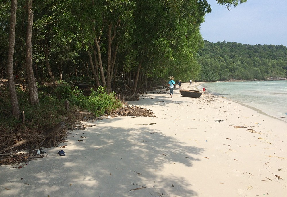 Ngỡ ngàng trước những thay đổi của các điểm đến du lịch hàng đầu Việt Nam ảnh 14