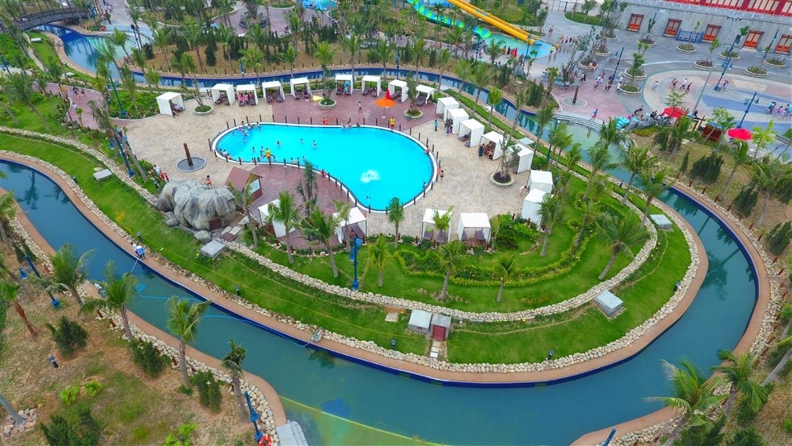 Ngỡ ngàng trước những thay đổi của các điểm đến du lịch hàng đầu Việt Nam ảnh 5