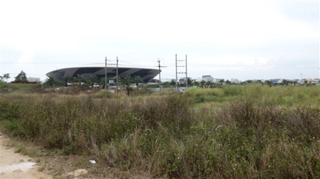 Ngỡ ngàng trước những thay đổi của các điểm đến du lịch hàng đầu Việt Nam ảnh 11