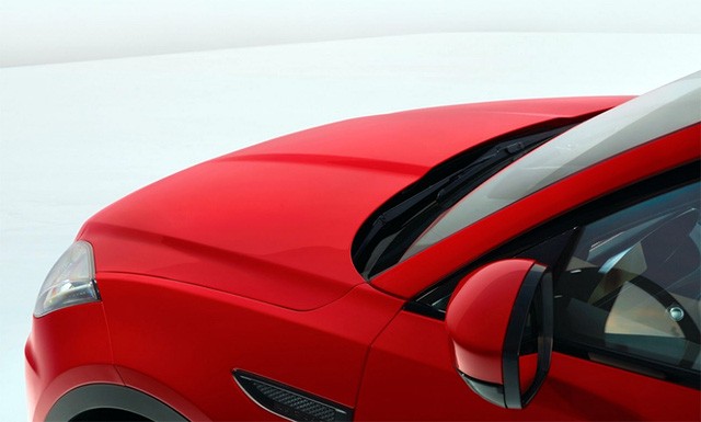 Jaguar ngày càng dấn sâu vào cuộc chơi SUV ảnh 9