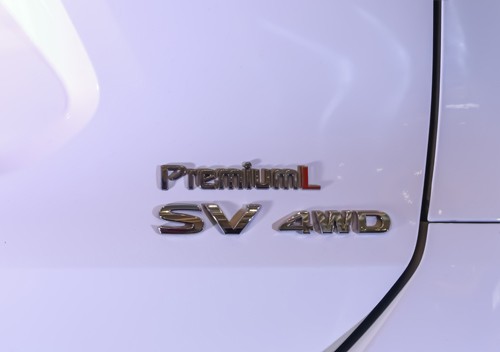 Nissan X-Trail thêm trang bị, giá từ 933 triệu tại Việt Nam ảnh 5