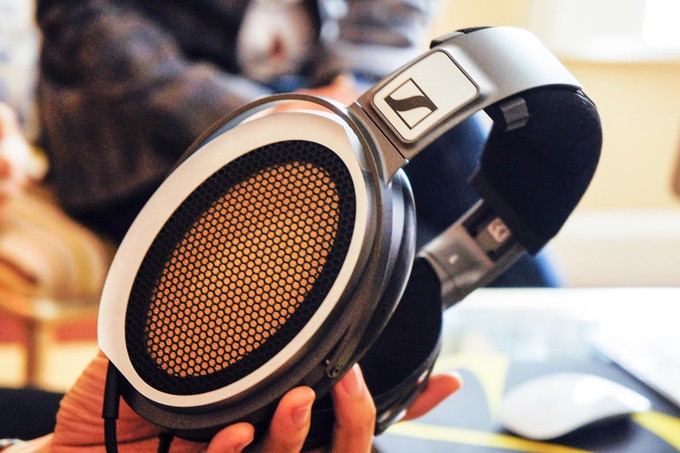 Tai nghe giá 1,7 tỷ đồng tại Việt Nam ảnh 5