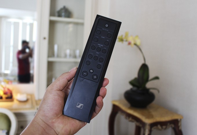 Tai nghe giá 1,7 tỷ đồng tại Việt Nam ảnh 7