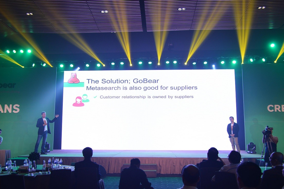 Rút ngắn khoảng cách với người vay bằng công nghệ ảnh 3