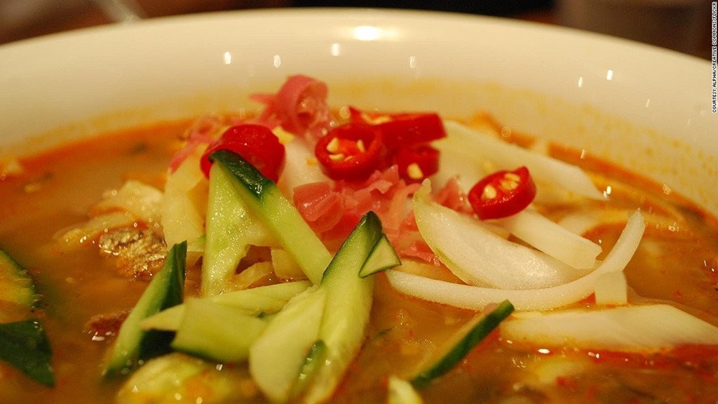 10 đặc sản nhìn đã thấy toát mồ hôi của Trung Quốc ảnh 6