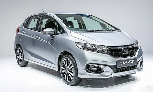 Loạt ôtô mới sắp ra mắt tại Việt Nam ảnh 7