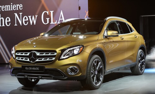 Loạt ôtô mới sắp ra mắt tại Việt Nam ảnh 8