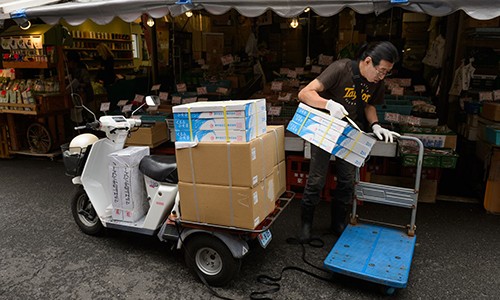 Biểu tượng xe máy Nhật sắp bị khai tử ảnh 2