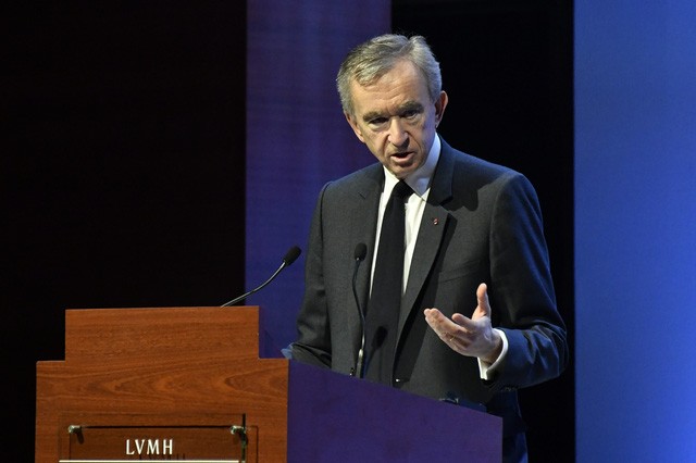 Chân dung ông chủ Hublot, vị tỉ phú với những thương vụ không khoan nhượng ảnh 3