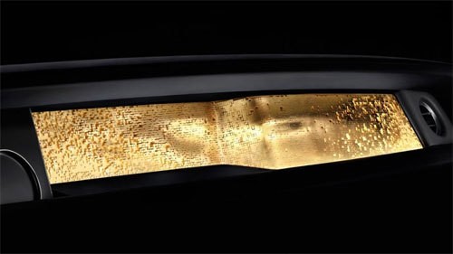 Rolls-Royce Phantom 2018 - thiết lập đỉnh cao siêu sang mới ảnh 5