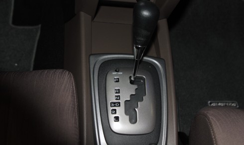 Toyota Avanza - xe đa dụng 7 chỗ trở lại Việt Nam ảnh 6