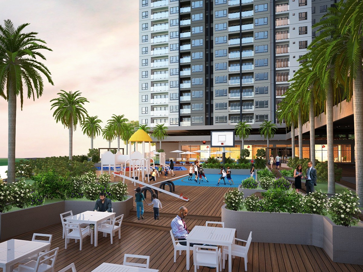 8 ưu thế nổi bật của khu đô thị Mizuki Park ảnh 1