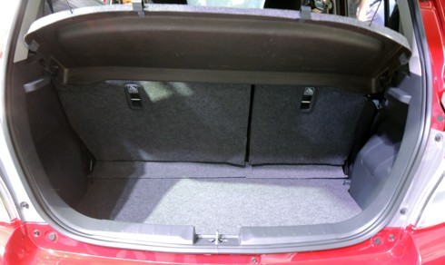 Suzuki Celerio - đối thủ i10 thăm dò thị trường Việt ảnh 3