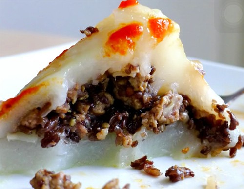 Những món ăn vặt dành cho ngày mưa dầm dề ảnh 4