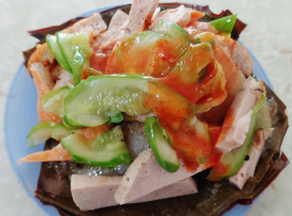 Những món ăn vặt dành cho ngày mưa dầm dề ảnh 5