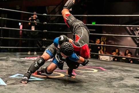 Những trải nghiệm chưa từng có ở tổ hợp du lịch và giải trí mới toanh tại Đà Nẵng ảnh 1