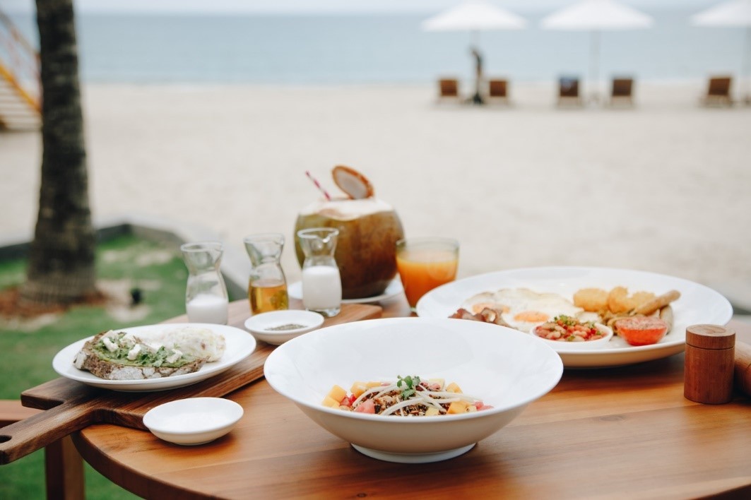 Những trải nghiệm chưa từng có ở tổ hợp du lịch và giải trí mới toanh tại Đà Nẵng ảnh 4