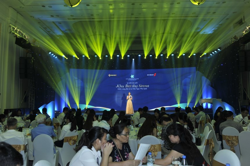 Vì sao Sun Premier Village Kem Beach Resort giai đoạn 2 thu hút giới đầu tư BĐS cao cấp? ảnh 1