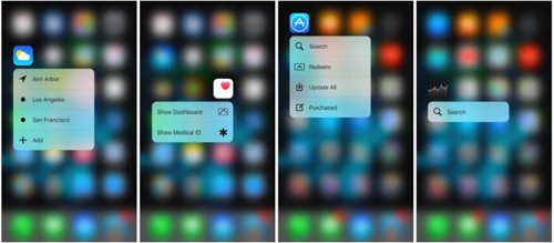 Galaxy Note 8 cũng sẽ có cảm ứng lực giống iPhone ảnh 1