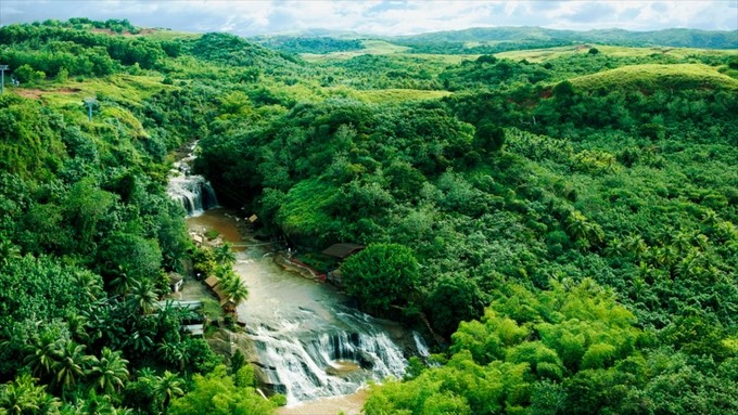 Guam - thiên đường du lịch 'bất đắc dĩ' nổi danh thế giới ảnh 10