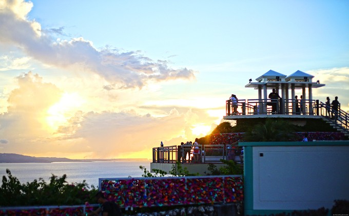 Guam - thiên đường du lịch 'bất đắc dĩ' nổi danh thế giới ảnh 4