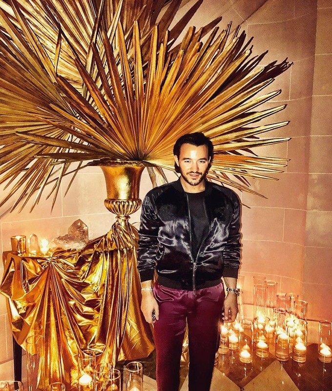 Cuộc sống 'như mơ' của trùm bất động sản 25 tuổi Thổ Nhĩ Kỳ ảnh 4