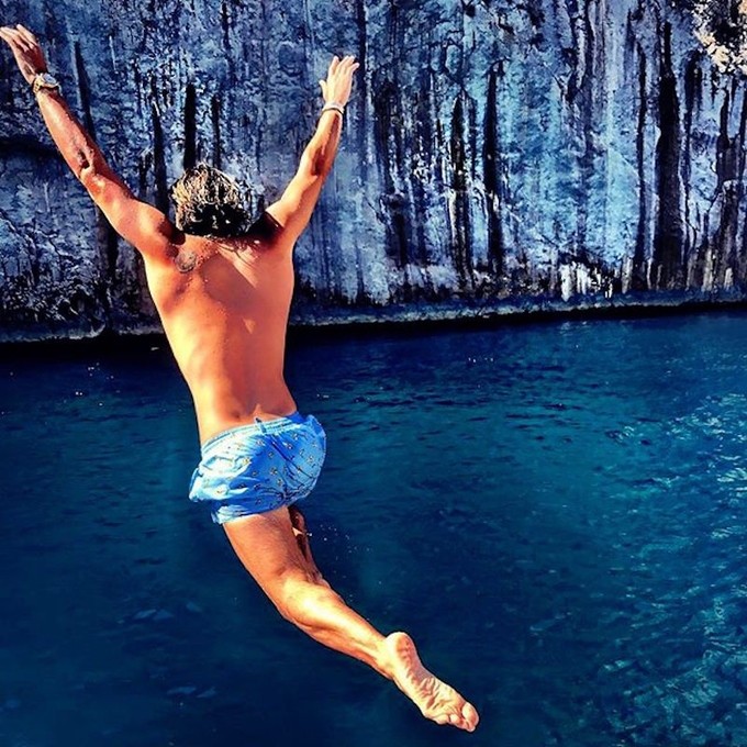 Cuộc sống 'như mơ' của trùm bất động sản 25 tuổi Thổ Nhĩ Kỳ ảnh 7