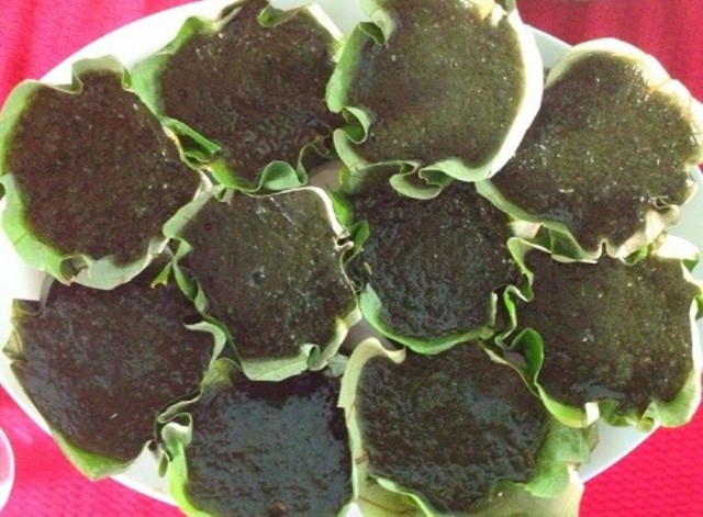 Về Quảng Trị nếm thử đặc sản dân dã ảnh 2