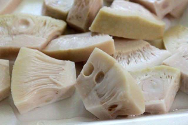 Về Quảng Trị nếm thử đặc sản dân dã ảnh 3